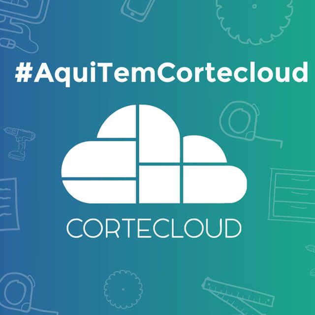 logo aqui tem cortcloud